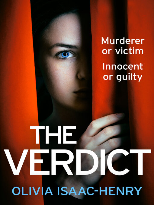Title details for The Verdict by Olivia Isaac-Henry - Available